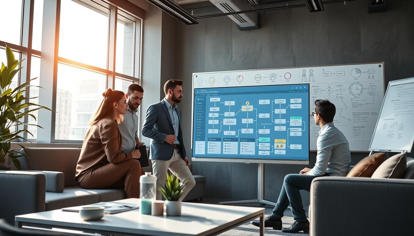Pricing hero visual